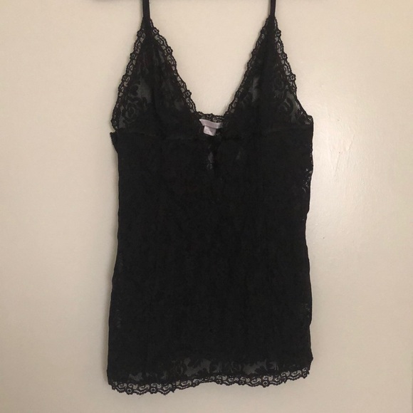 Victoria’s Secret lace lingerie top - Picture 6 of 8